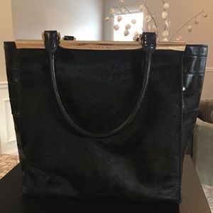 Michael Kors Collection Tote